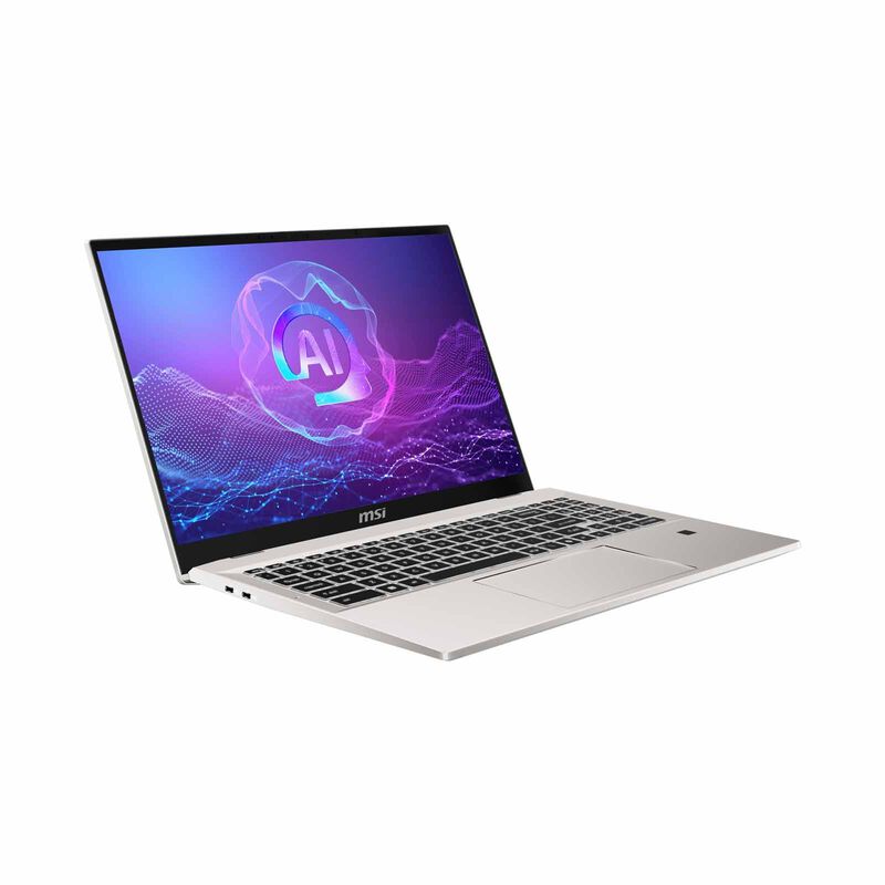 MSI 16in Qhd+ Amd Ryzen Ai 9 365 32gb 1tb Ssd Win 11 Amd Radeon PRESTIGE A16 AI+ A3HMG-042SG-image 2