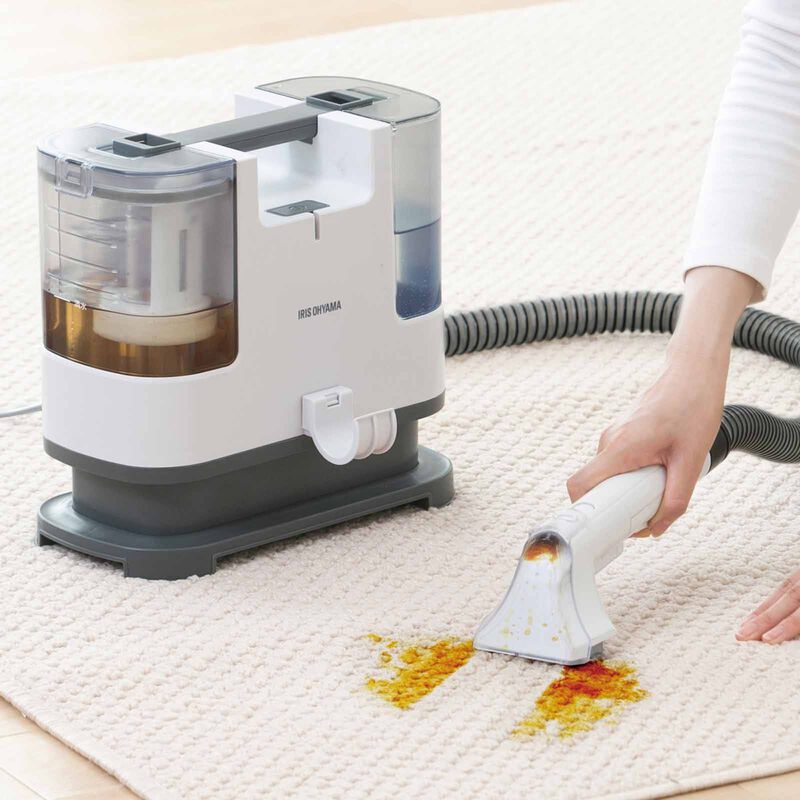 IRIS OHYAM Rinser Cleaner Stain Remover RNS-P10-image 3