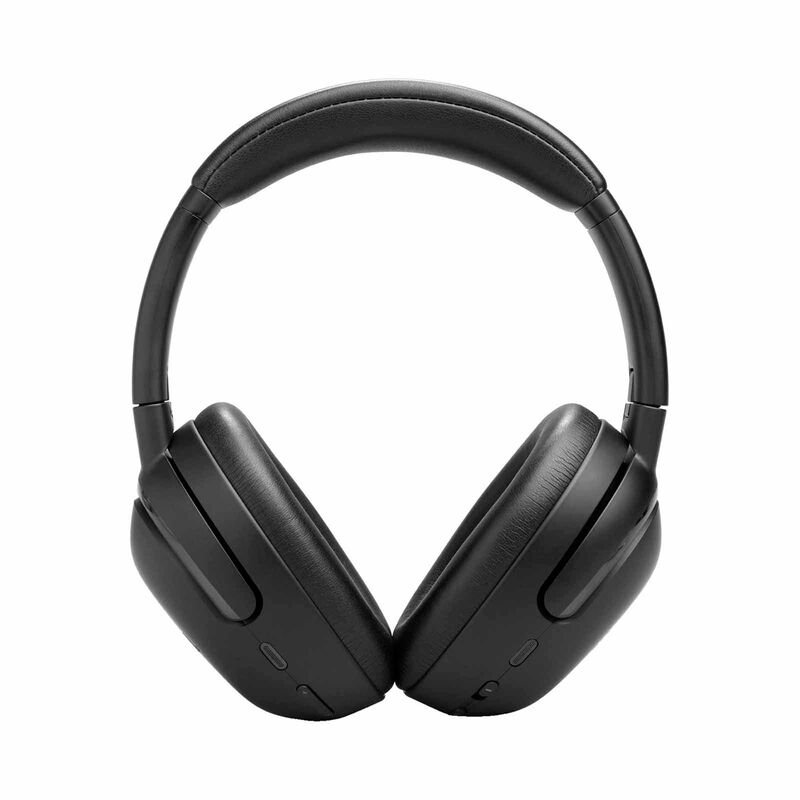 JBL Wireless Over-ear Noise Cancelling Headphones TOUR ONE M3 BLACK-image 4