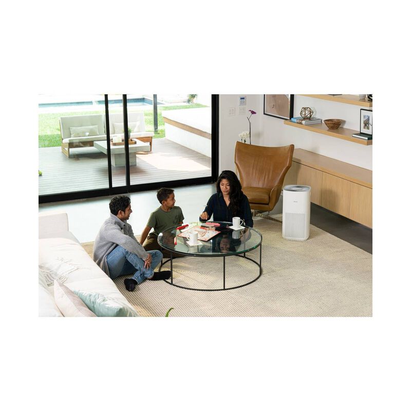 LEVOIT Levoit Air Purifier Core 600s CORE 600S-image 5
