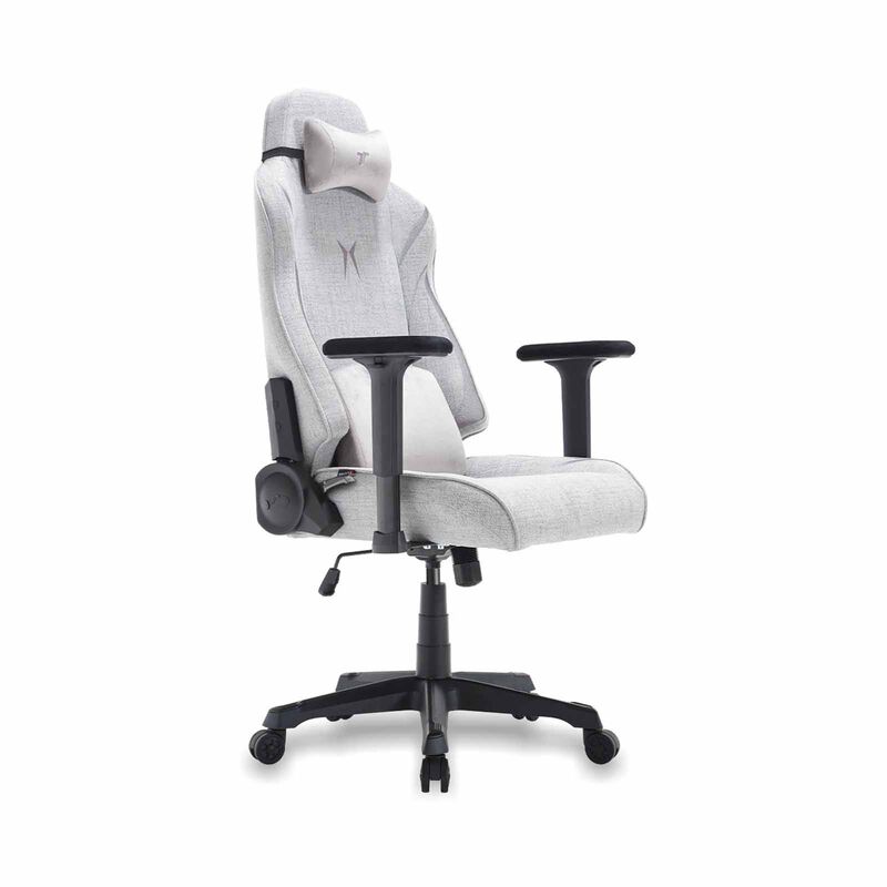 TTRACING Swift X Pro Air Threads Fabric Gaming Chair - Dawn TTRSWIFTXPAT-002-image 4