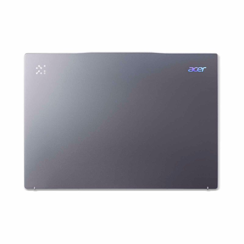 ACER 14.5in Qualcomm Snapdragon X Plus X1p-42100 16gb 1tb Ssd Win 11 Home SWIFT GO 14 SFG14-01-X3K8 (STEEL GRAY)-image 6