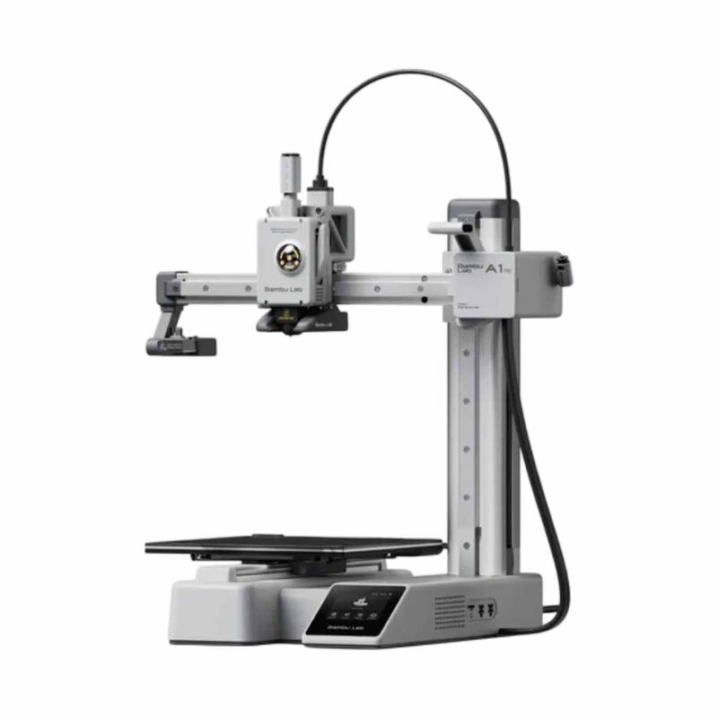 BAMBU LAB A1 Mini-uk BAM-PF002-M-UK-image 1