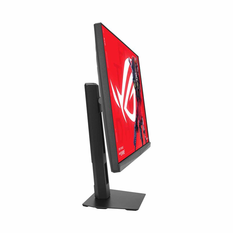 ASUS 27in Rog Strix Qhd 220hz Ips Monitor XG27ACSR-image 4
