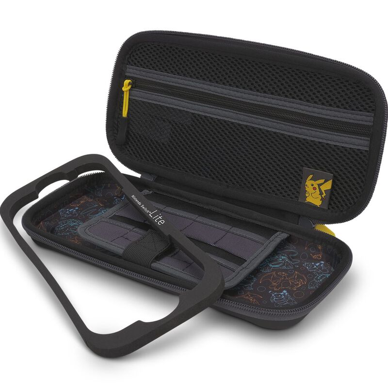 POWERA Nsw Protection Case Pikachu Retro 1524882-01-image 4