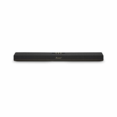 MARSHALL Soundbar HESTON 120-BLACK