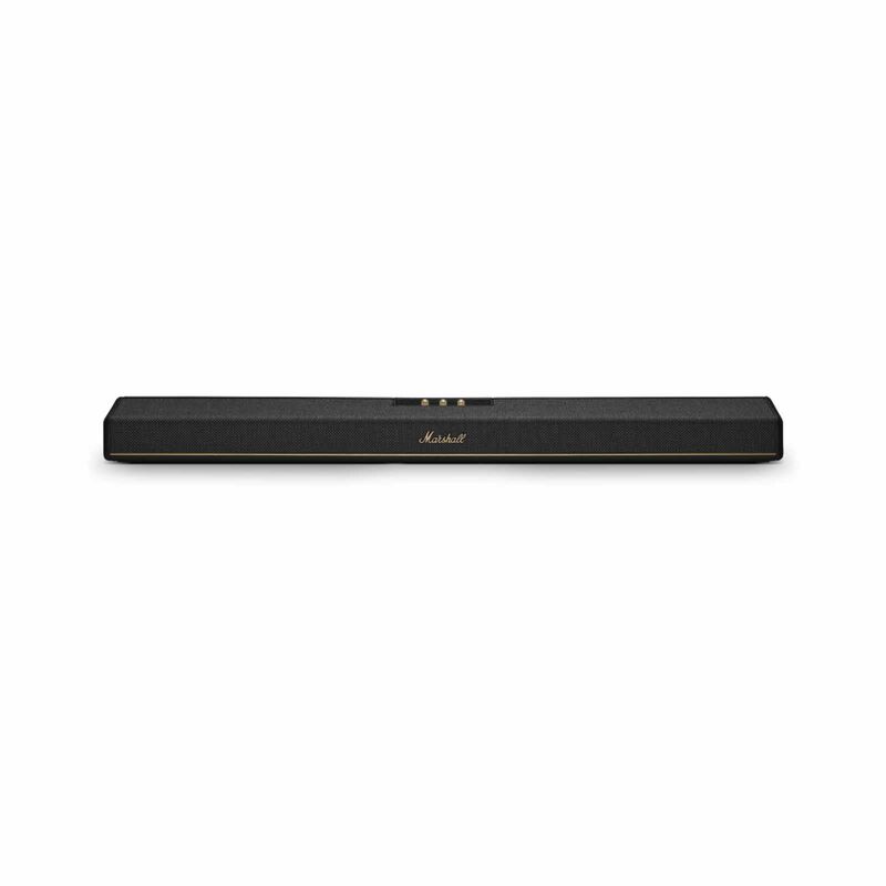 MARSHALL Soundbar HESTON 120-BLACK-image 1