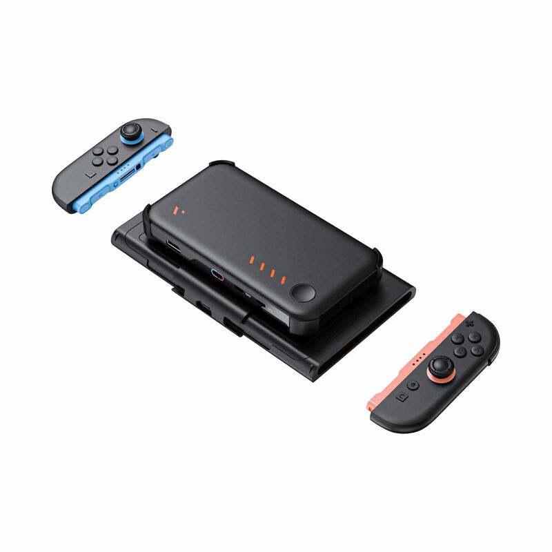 VITURE Switch 2 Mobile Dock Mount MOBILE DOCK MOUNT-SWITCH 2-image 2