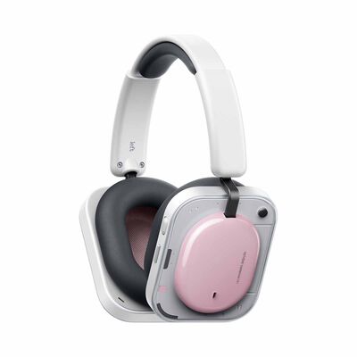 NOTHING Headphone (a) - Pink B186 HEADPHONE (A) - PK