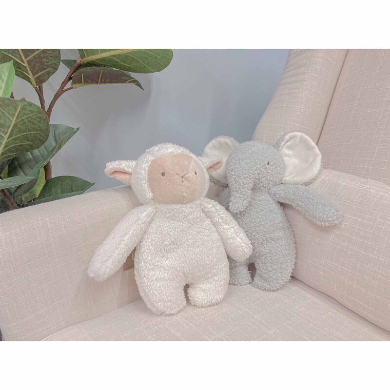 BUBBLE Plush Toy ELLIE THE ELEPHANT-image 6