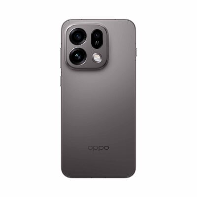 OPPO Find X9s (12gb+512gb) Midnight Grey FIND X9S
