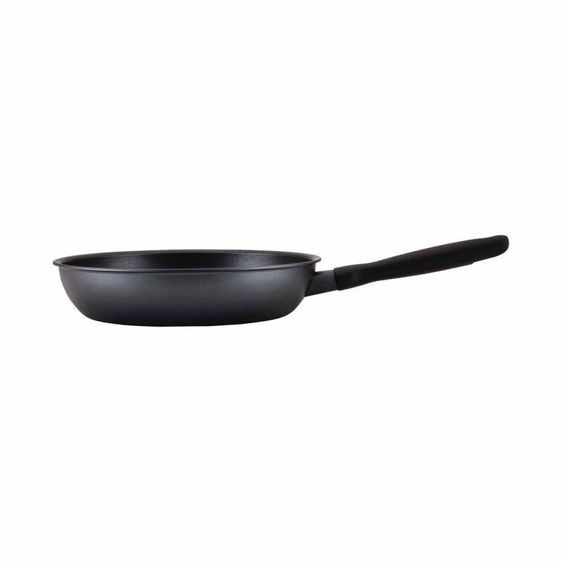 MEYER Midnight Nonstick 26cm Frypan 85093-image 2