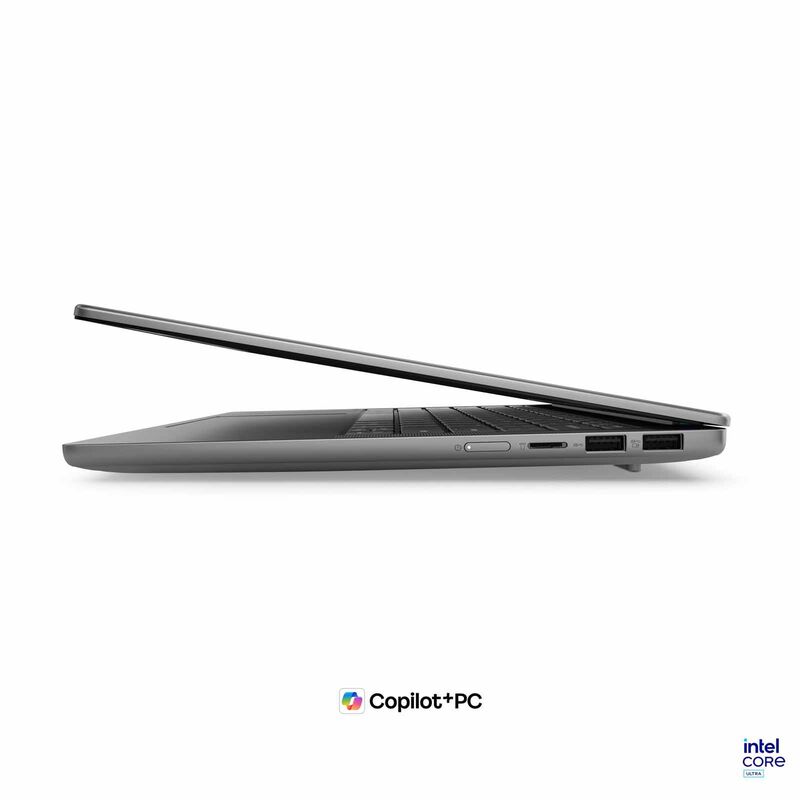 LENOVO 14in Wuxga Oled Intel Core Ultra 5 322 16gb Intel Graphics 1tb Ssd Win 11 IDEAPAD SLIM 5 14IPH11 83S50037SB-image 2