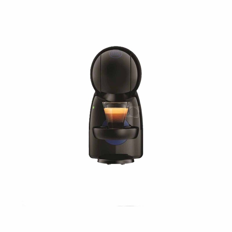 NESCAFE DO Piccolo Xs Black - Anthracite 12586154-image 1