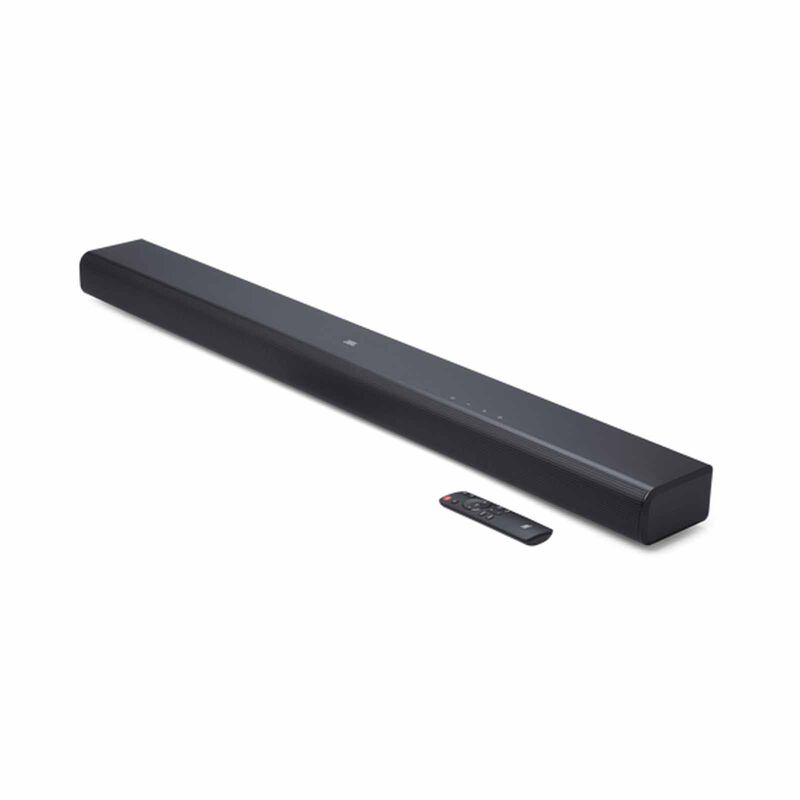JBL 3.1 Channel Soundbar With In-built Subwoofer SB510-image 2