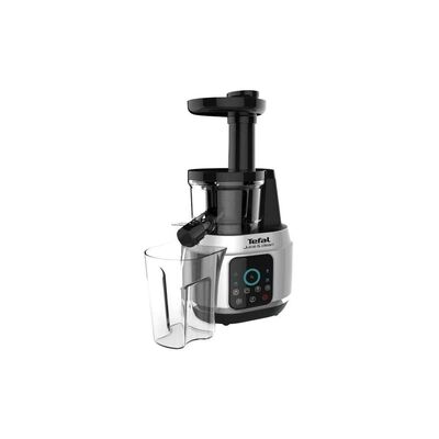 TEFAL Juice And Clean Slow Juicer (150w) ZC420E
