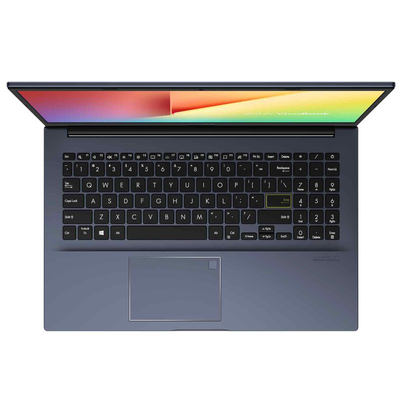 ASUS 15 In Intel Core I7-1165g7 16gb Ram 512gb Ssd Win 10 X513EP-EJ061T-image 9