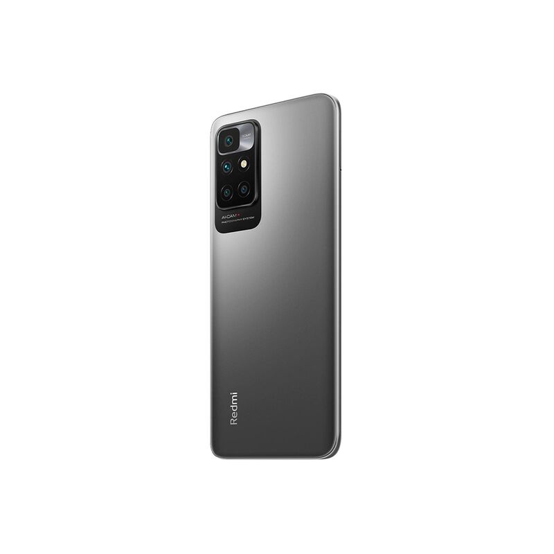XIAOMI 6.5 Inch Redmi 10 Carbon Gray HXM-R10-128-GRY-EU-image 8