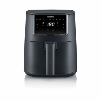 SEVERIN Digital Air Fryer (4.0l) FR 2461
