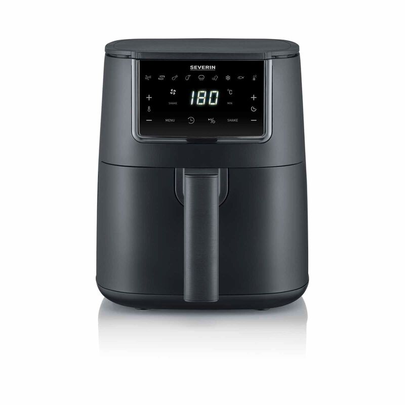 SEVERIN Digital Air Fryer (4.0l) FR 2461-image 1