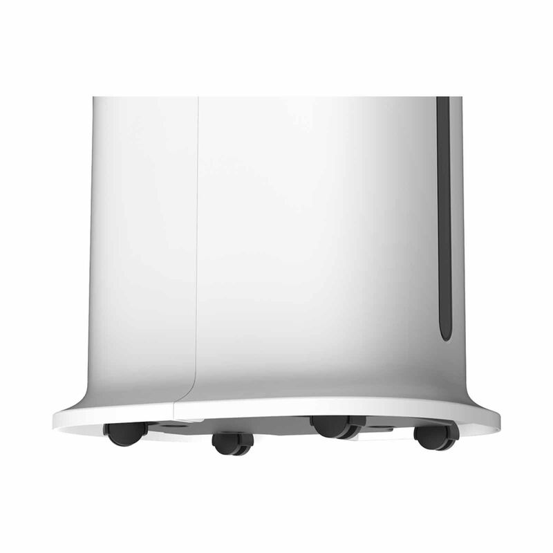 EUROPACE Smart Air Cooler With Ionizer (8l) ECO7810DWH-image 3