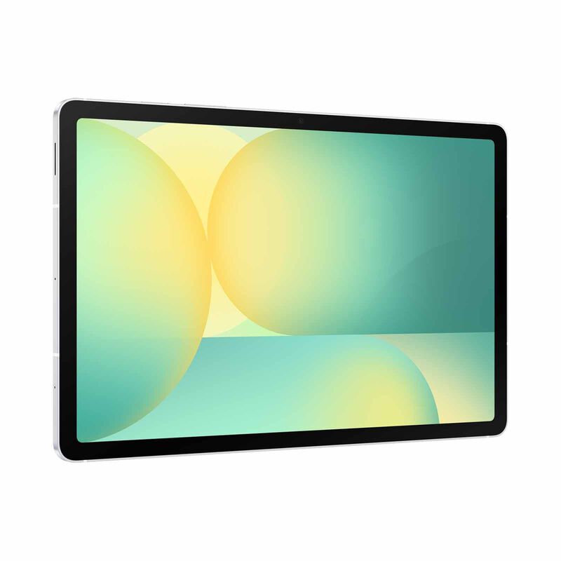 SAMSUNG Tab S10fe 5g 12gb/256gb Silver SM-X526BZSEXSP-image 8