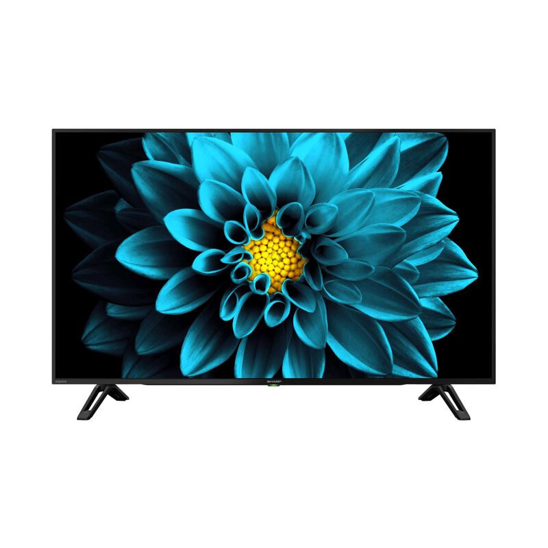 SHARP 60 Inch 4k Uhd Tv 4T-C60DK1X-image 1