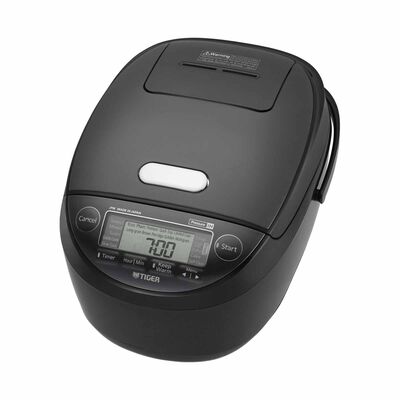 TIGER 1.8l Pressure Induction Heating Rice Cooker JPM-H18S