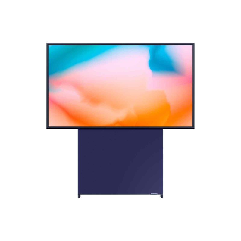 SAMSUNG 43 In Sero Qled Quantum Dot Technology QA43LS05BAKXXS-image 1