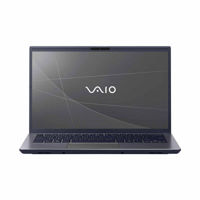 VAIO 14in Core 5-120u 16gb 512gb Win Pro 11 Intel Graphics Dark Metal Grey PRO BK VJBK12W031SH