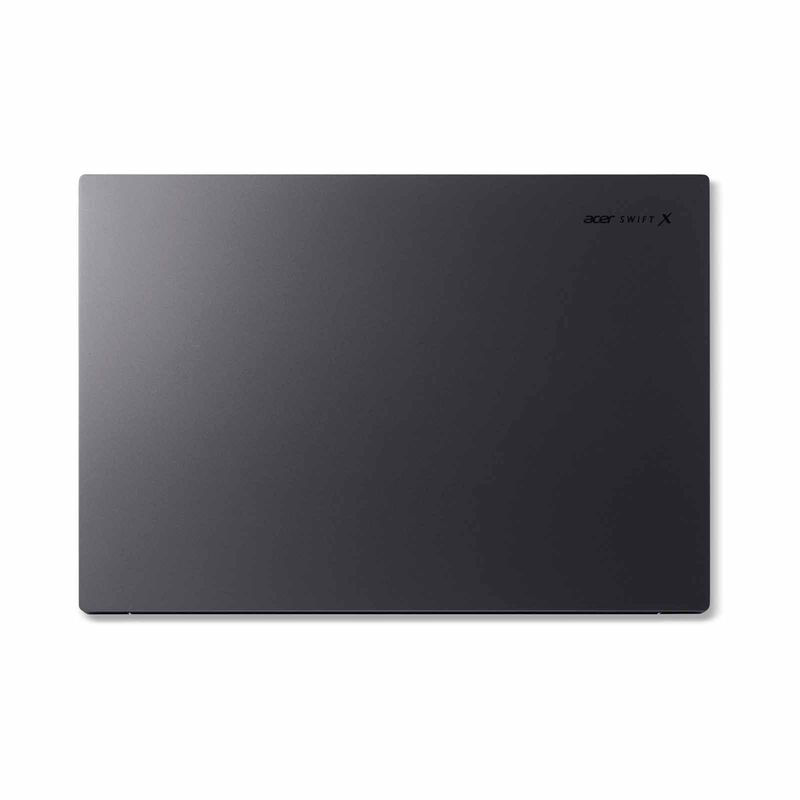 ACER 14.5in Oled Touch Intel Core Ultra 9 285h 32gb 1tb Ssd Rtx 5060 Win 11 Home SWIFT X 14 AI PC SFX14-73G-97BV (TITANIUM GRAY)-image 7