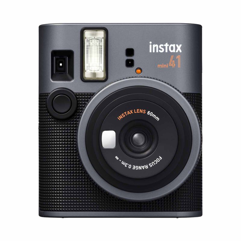 FUJIFILM Instant Photo Camera INSTAX MINI 41-image 1