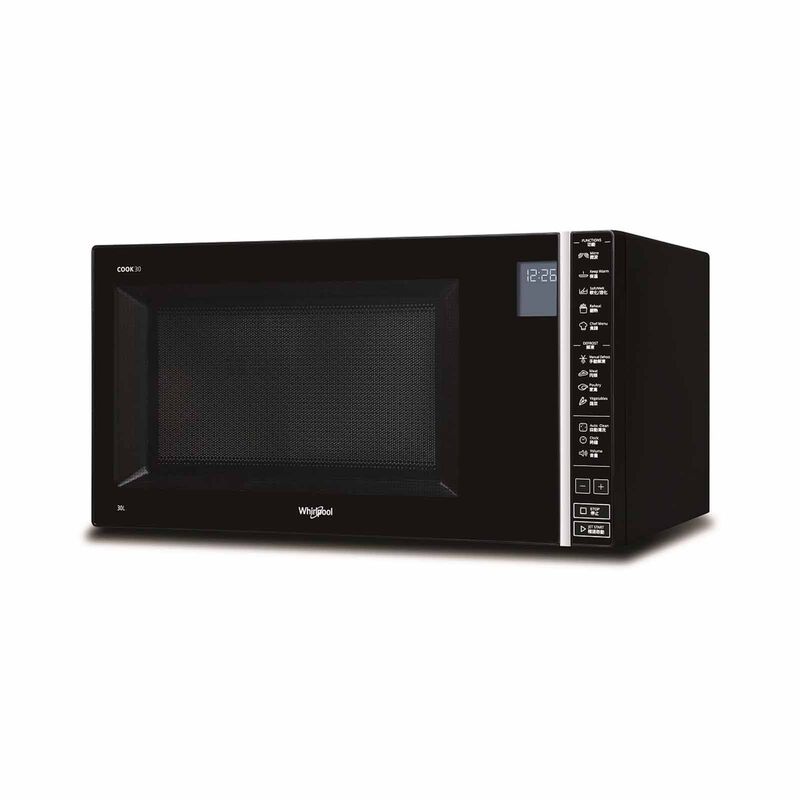 WHIRLPOOL Basic Microwave (30l) MS3001B-image null