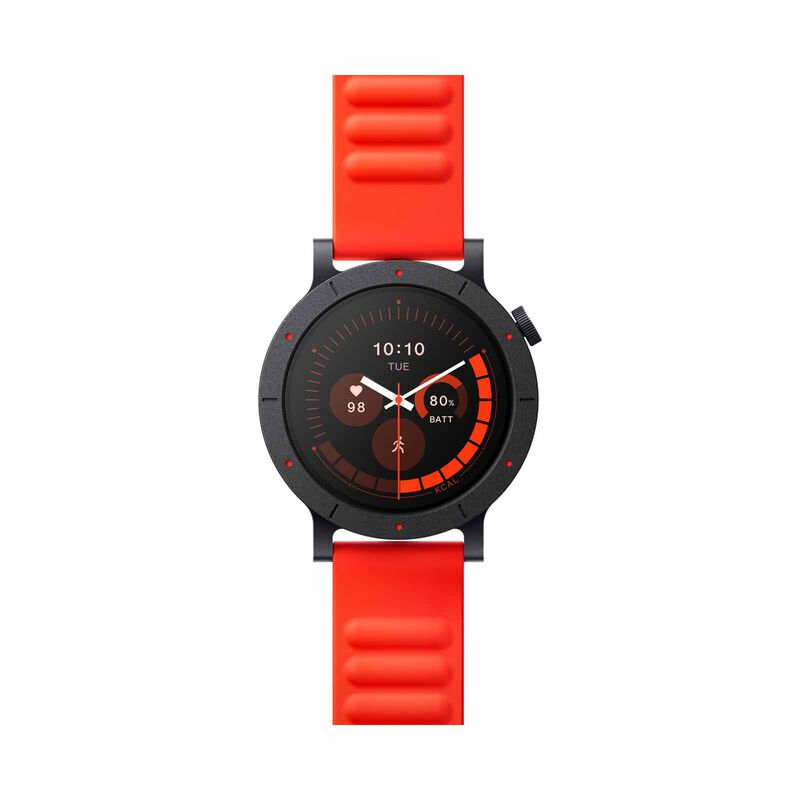 CMF Smart Watch - Orange D399 WATCH 3 PRO - OR-image 5