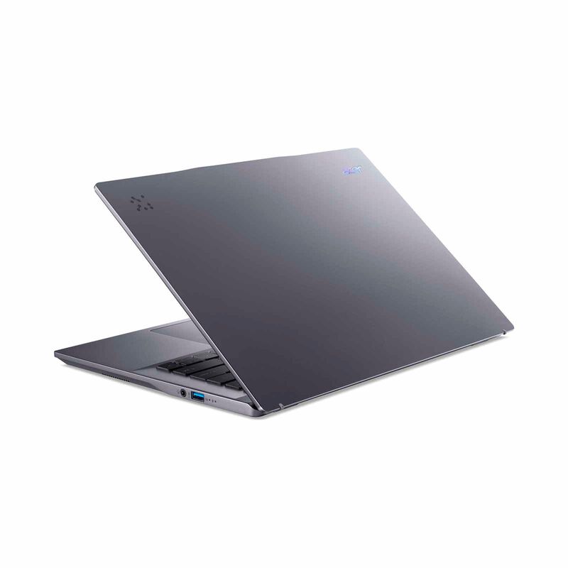 ACER 14.5in Qualcomm Snapdragon X Plus X1p-42100 16gb 1tb Ssd Win 11 Home SWIFT GO 14 SFG14-01-X3K8 (STEEL GRAY)-image 5