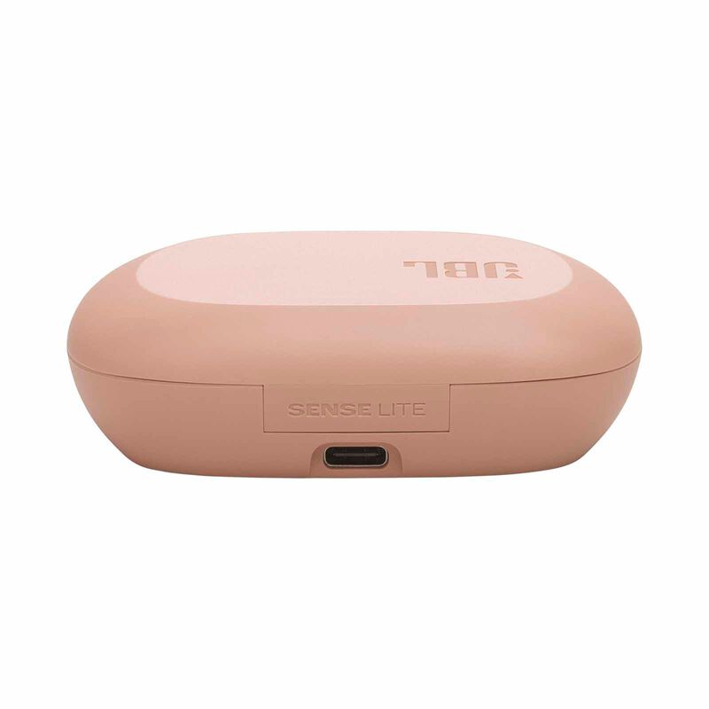 JBL Open Ear Headphones SENSE LITE BEIGE-image 6
