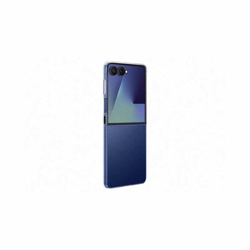 SAMSUNG Galaxy Z Flip7 Clear Case EF-AF766CTEGWW-image 4