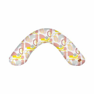 BEABA Maternity & Nursing Pillow - Maternity & Nursing Pillow - Jersey Artline (online) BIG FLOPSY