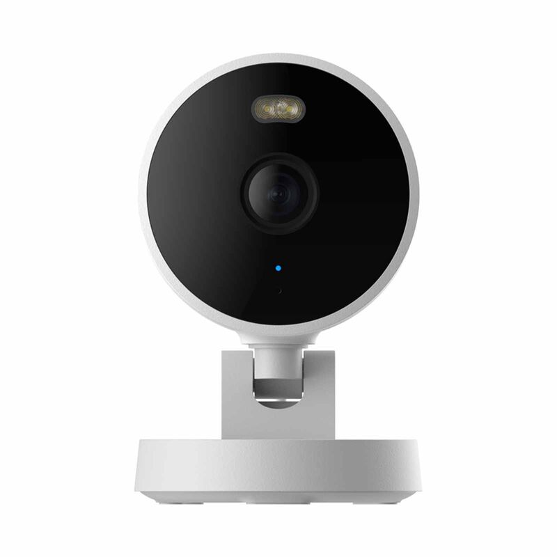 AQARA Camera G100 (white) Ip65 CAMERA G100 (WHITE) IP65-image 1