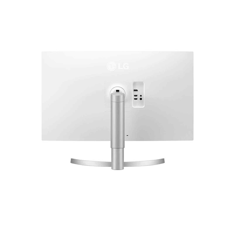 LG 31.5in Ips 4k Uhd Monitor 32UN650-W-image 6