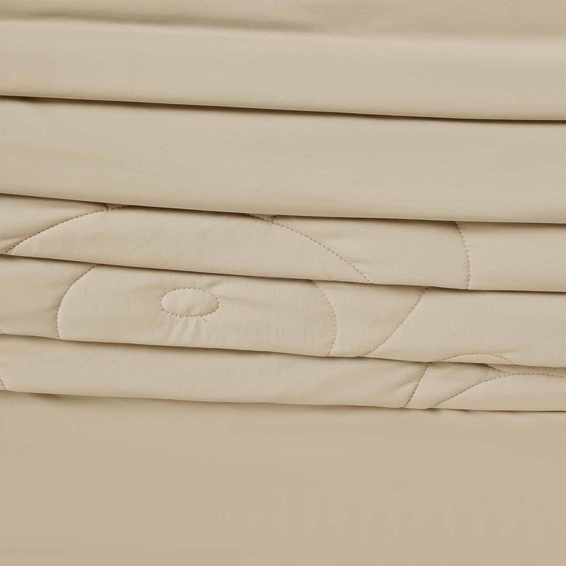 IE KIDS Ie Kids I Cooling Quilt I 100x150cm I Cream (oe) 7497 I COOLING QUILT I CREAM-image 6