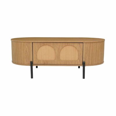 MUZE Coffee Table WALLACE