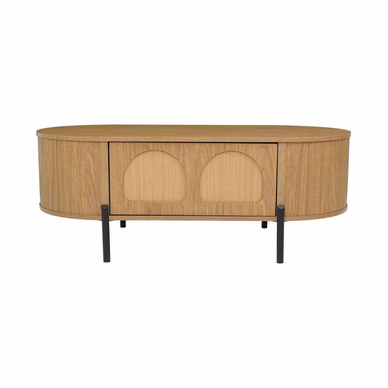 MUZE Coffee Table WALLACE-image 1