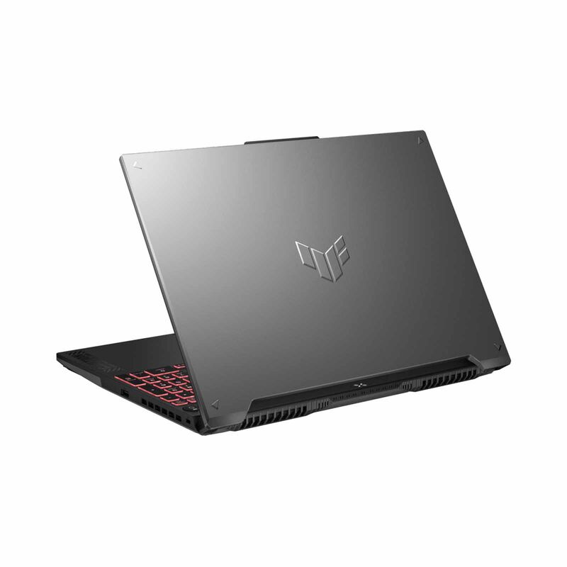 ASUS 16in R7 170 16gb Ram 512gb Ssd Rtx 4050 Win 11 TUF GAMING A16 - FA607NUQ-RL016W-image 5