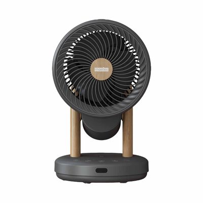 MORRIES 6 In Bldc High Velocity Desk Fan MS-506DCHVF