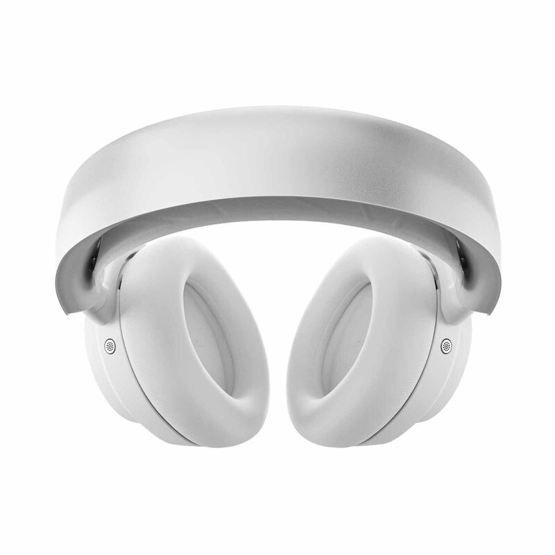 STEELSERIE Wireless Headset For Pc And Playstation, White In Colour ARCTIS NOVA PRO WIRELESS WHITE-image 2
