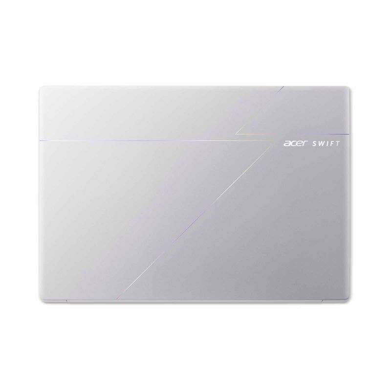 ACER 14in Intel Core Ultra X7 358h 32gb 1tb Ssd Intel Arc B390 Win 11 Home SWIFT GO 14 AI SFG14-I71-77LX (PLATINUM SILVER)-image 5