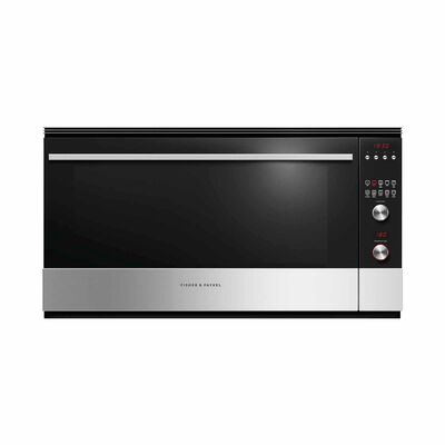 FISHER & P Built In Oven (100l) (exclude Installation) OB90S9MEPX3