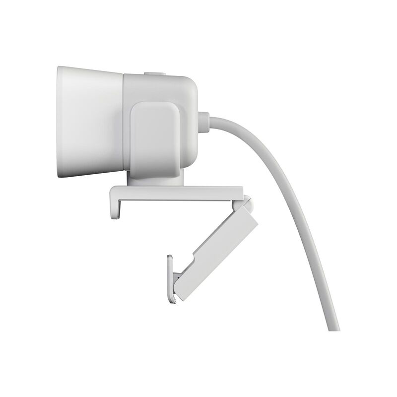 LOGITECH Lfc-streamcam 1080p Streaming Webcam Off-white 960-001299-image 7