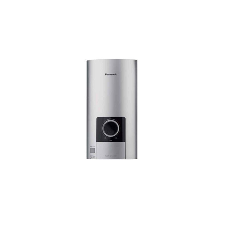 PANASONIC Electric Shower (installation Charges Applies) DH-3NS1SS-image null